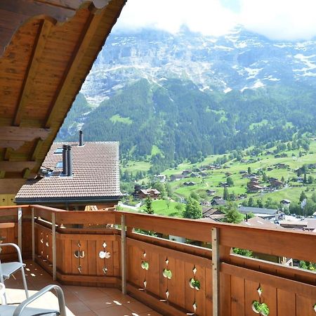 Apartment Chamonix - Griwa Rent Ag Grindelwald Exterior photo