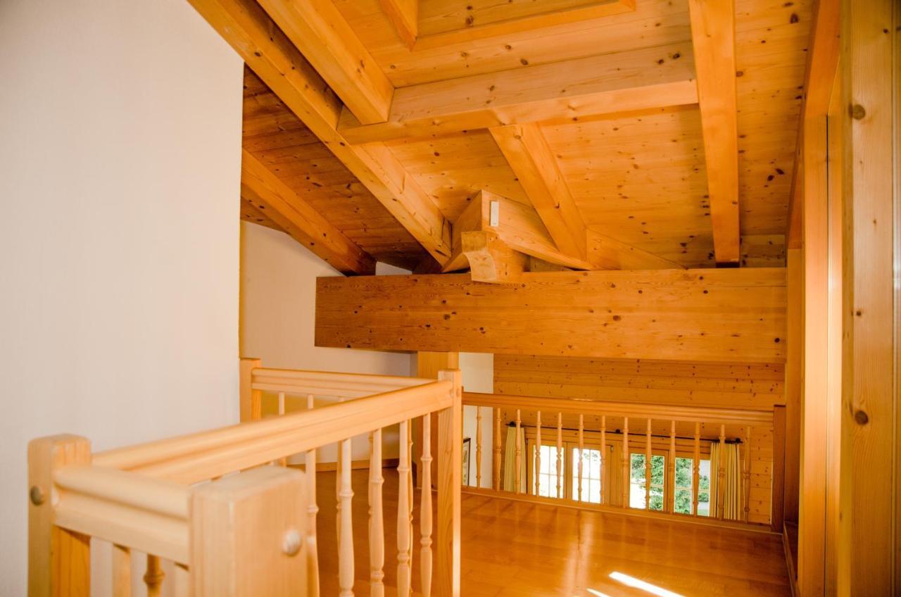 Apartment Chamonix - Griwa Rent Ag Grindelwald Exterior photo